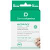 PASQUALI Srl Dermovitamina Micoblock Onicomicosi Cerotti Anti-Micotici, 12 cerotti