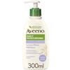 JOHNSON & JOHNSON SPA Aveeno Pn Crema Idratante Corpo Lavanda 300 Ml