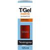 JOHNSON & JOHNSON SPA NEUTROGENA T/GEL SHAMPOO FORTE 150 ML