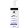 KENVUE ITALIA SPA NEUTROGENA CORPO FLUIDA NON PROFUMATA 400 ML