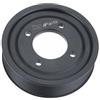 APA Rullo In Alluminio Pompa D'Acqua Motore 11 51 1 736 910-PRM Compatibile Con BMW