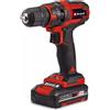 Einhell trapano avvitatore a batteria Einhell TC-CD 18/35-2 Li