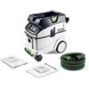 Festool unità mobile d'aspirazione Cleantec CTL 36 EI AC