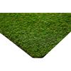 Huspert Prato sintetico 20 mm rotolo 2x3 mt effetto naturale