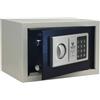 Stark Cassaforte a mobile con serratura elettronica 31x20x20 cm Stark