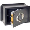 Mottura Cassaforte Personal 290x410x200 mm con serratura elettronica
