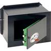 Mottura Cassaforte Special a incasso 290x410x200 mm con chiave a doppia mappa