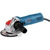 Bosch Smerigliatrice angolare 750 W d. 125 mm X-Lock GWX 750-125