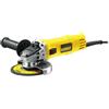 DeWalt smerigliatrice angolare DWE4016-QS 115 mm 730 W
