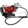 Einhell Smerigliatrice da banco Einhell TC-XG 75 Kit