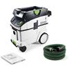 Festool Aspiratore CTL 36 E CLEANTEC