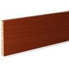 Volpato Zoccolo per cucina ciliegio 4 mt 15 cm