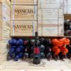 Conti Zecca Nero 2021 Conti Zecca Salento Rosso IGP