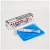 Farvisan Etilometro Monouso Alcol Test 2 provette