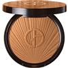 Giorgio Armani Luminous Silk Glow bronzer 110
