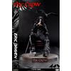 Infinite statue PREORDINE The Crow Eric Draven Icon X 1/10 Pvc Figure 20 cm Infinite statue