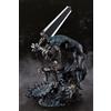 Bandai Berserk Figuarts ZERO Metallic Touch Statue Guts Berserker Armor Bandai Tamashii