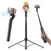 Rollei Stabilizzatore Smartphone, Rollei Gimbal Treppiede Tracciamento Automatico