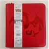 Ultra Pro UP16162-E Pokemon 12-Pocket Zip Probinder (480 Cards) Charizard New