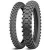 MICHELIN GOMME PNEUMATICI TRACKER