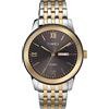 Timex - Classics Klocka på 41 mm för män, armband i rostfritt stål, TW2T50500