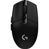 LOGITECH G305 PRODIGY NERO MOUSE GAMING WIRELESS