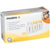 cm_main_brand_2276 | Medela Calma Poppatoio 150 Ml Confezione 3 Pezzi St