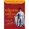 Pulp Video Il Marchese Del Grillo (2 Dvd)