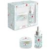 Setablu Set 1 Crema viso + 1 Siero occhi