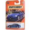 Hot Wheels Matchbox 2016 Alfa Romeo Giulia