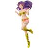 Banpresto Action Figure Lum Urusei Yatsura - Glitter&Glamours - Sparkle Style (Verb) 22 cm - Multicolore BP29172P - Figura da collezione - Ottimo per i fan degli anime