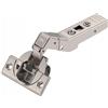 Blum Clip top Blumotion cerniera ad angolo 45° I, semi-sovrapposta, viti, 79B9658