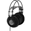 Akg K612PRO Nero Sovraurale Padiglione Auricolare Cuffia