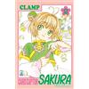 Star Comics Cardcaptor Sakura. Clear card (Vol. 2)