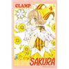 Star Comics Cardcaptor Sakura. Clear card (Vol. 4)