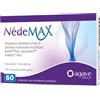 AGAVE Srl Agave - Nedemax 60 Compresse - Integratore Per Il Microcircolo