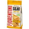 FIORENTINI ALIMENTARI SpA Bio Si&no Mais Minigallet Sale
