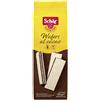 DR.SCHAR (SCHAER) SpA SCHAR-WAFERS CACAO 125G