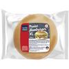 NT FOOD Srl NUTRIFREE PANINO HAMBURGER100G