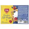 DR.SCHAR (SCHAER) SpA SCHAR GAUFRE WAFFLES 100G