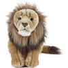 Living Nature Soft Toy - Leone peluche (45cm)