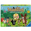 Ravensburger 12010015 La talpa e il suo gioco preferito - I miei primi giochi: giochi per bambini, giochi dai 3 anni in su, per 2-4 giocatori, regalo per ragazze o ragazzi