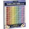 Liscianigiochi- I'm a Genius tabelline supermagnetiche, 105502, Multicolore