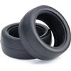 Tamiya 300050454-1:10 Pneumatici Slick modulare di Tipo 2