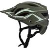 Troy Lee Designs Casco Aperto Bici Troy Lee Design A3 JADE Verde