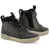 Rev'it Scarpe Moto Rev'it Arrow 2 H2O Verde Scuro Marrone
