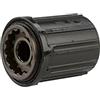 SHIMANO Fh-R Road Corpo di Ruota Libera Silver/Black Taglia Unica