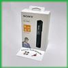 Sony ICD-TX660 Registratore vocale digitale 16 GB memoria integrata nero...