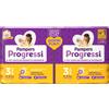FATER SPA PAMPERS PROG MIDI PAC DPP 54PZ