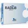 BIOFARMEX SRL RADILIB PLUS 30CPR